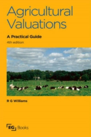 Agricultural Valuations