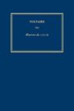 Complete Works of Voltaire 74A