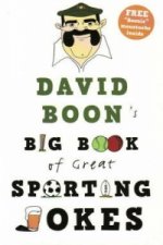 David Boon's Big Book of Great Sporting Jokes