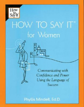 Womens Guide to the Language of Sucess