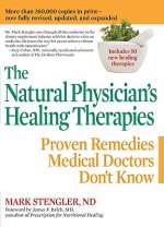 Natural Physicians Healing Therapies