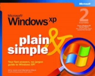 Microsoft Windows XP Plain and Simple