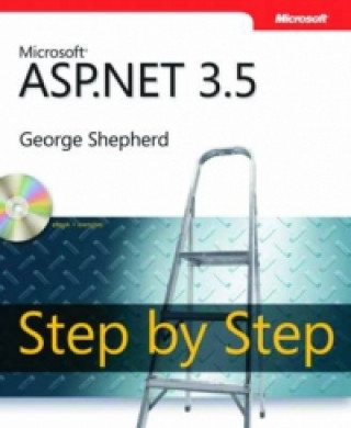 Microsoft ASP.NET 3.5 Step by Step
