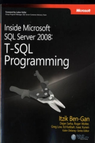 T-SQL Programming