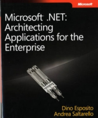 Architecting Applications for the Enterprise