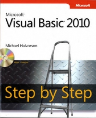 Microsoft Visual Basic 2010 Step by Step