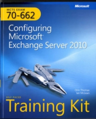 Configuring Microsoft Exchange Server 2010