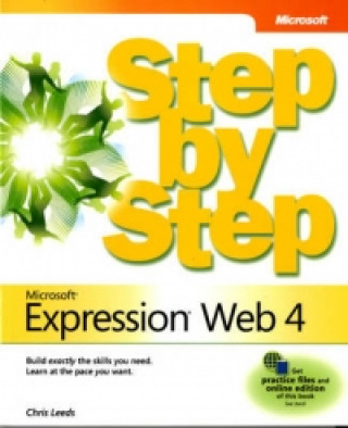 Microsoft Expression Web 4 Step by Step