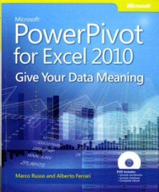 Microsoft PowerPivot for Excel 2010