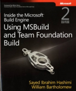 Inside the Microsoft Build Engine