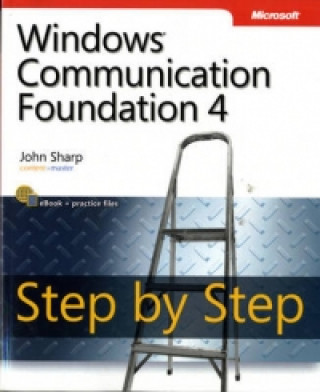 Windows Communication Foundation 4 Step by Step