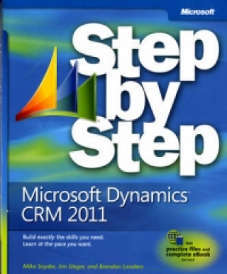 Microsoft Dynamics CRM 2011 Step by Step