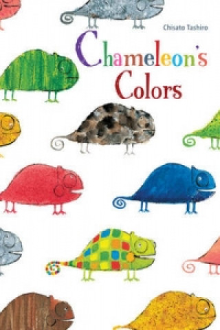 Chameleon's Colors