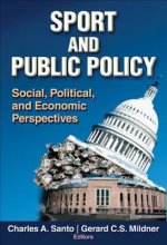 Sport and Public Policy