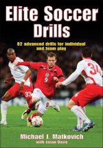 Elite Soccer Drills