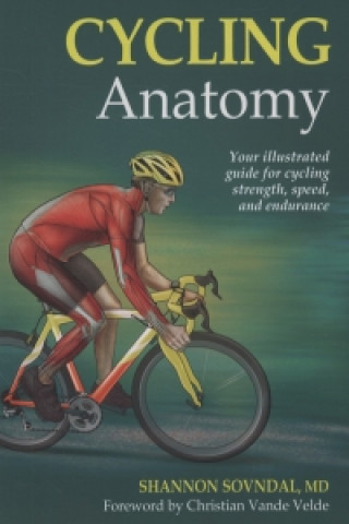 Cycling Anatomy
