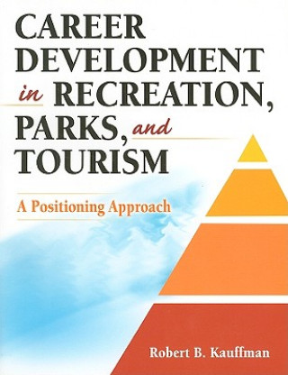 Career Development in Recreation, Parks, and Tourism