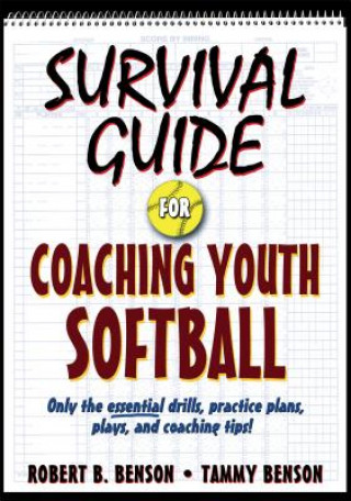 Survival Guide for Coaching Youth Softball