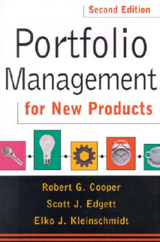 Portfolio Management For New Products