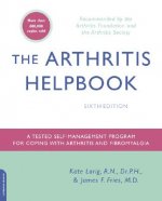Arthritis Helpbook