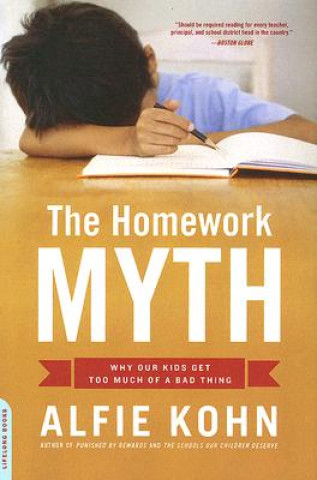 Homework Myth