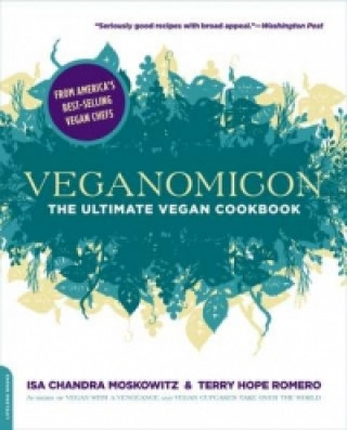 Veganomicon