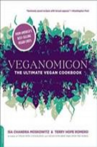 Veganomicon (INTL PB ED)