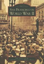 San Francisco in World War II