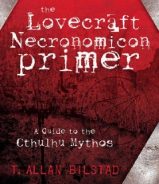 Lovecraft Necronomicon Primer