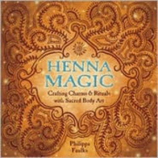 Henna Magic