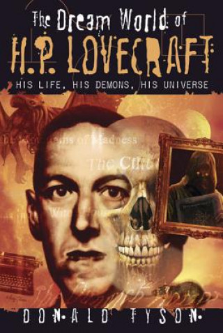 Dream World of H. P. Lovecraft