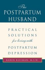 Postpartum Husband