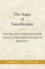 Stages of Sanctification