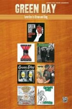 Green Day - Strum and Sing