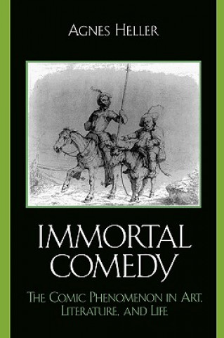 Immortal Comedy