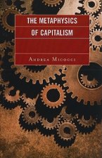 Metaphysics of Capitalism