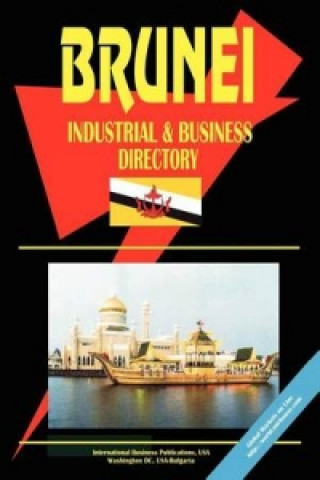 Brunei Industrial and Business Directory