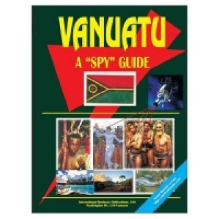 Vanuatu a Spy Guide