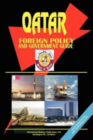 Qatar Foreign Policy and Government Guide