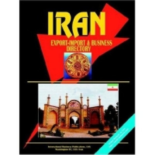 Iran Export Import and Business Directory