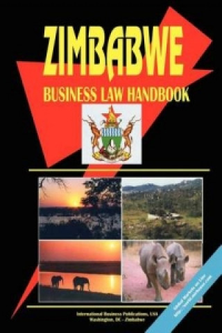 Zimbabwe Business Law Handbook