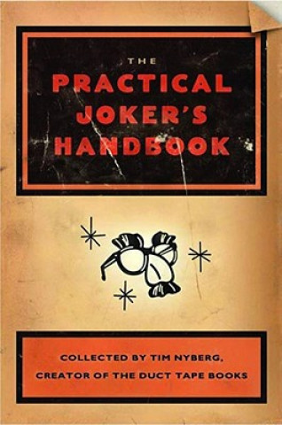 Practical Joker's Handbook