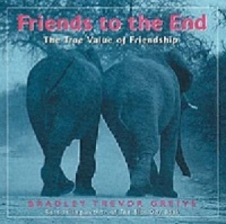 Friends To The End