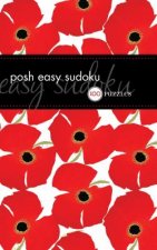 Posh Easy Sudoku