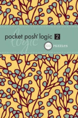 Pocket Posh(R) Logic