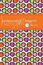 Pocket Posh Girl Hangman