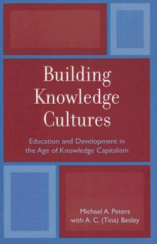 Building Knowledge Cultures