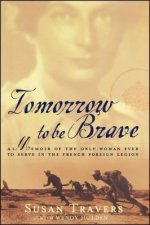 Tomorrow to Be Brave