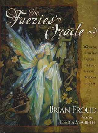 Faeries Oracle