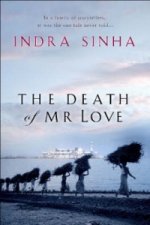 Death Of Mr Love
